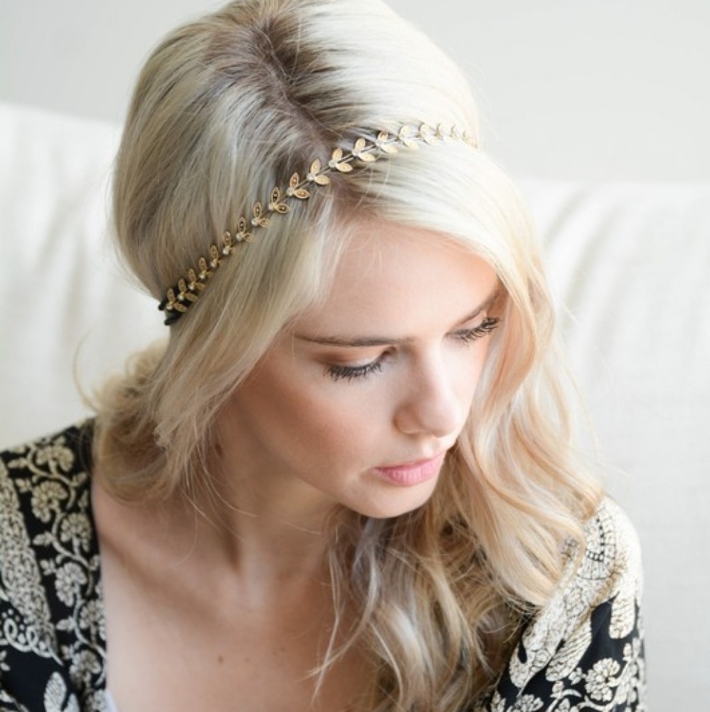 HOST PICK Toga headband - Picture 5 of 5